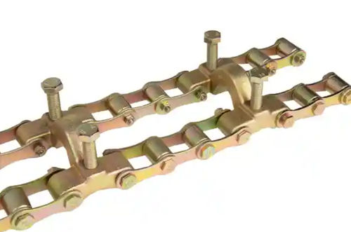 Цепной центратор - RG35 series - DWT GmbH