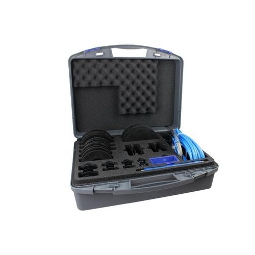 Система продувки для сварки - RG350139 - DWT GmbH - для шланга
