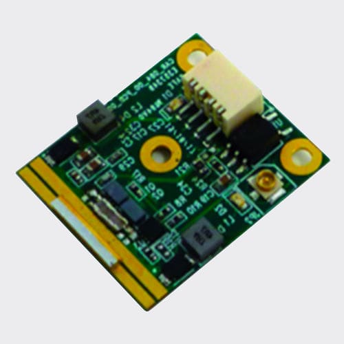 Источник света лазер - QD-Qxy03-IL - LUMIBIRD - компактный / с коротким импульсом