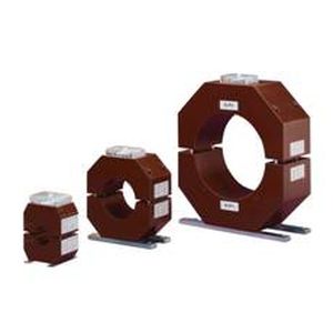 Измерительный трансформатор - GSA series - ELEQ - тока / с полимерным покрытием / внутренний