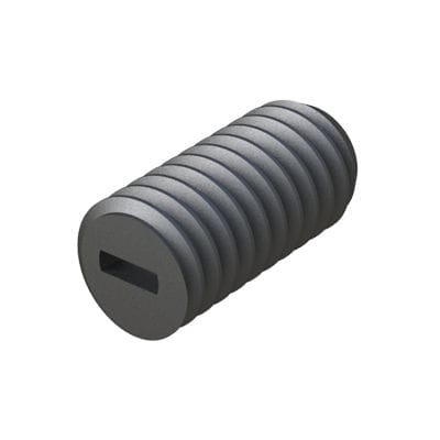 Винт без головки - MTP - ISC PLASTIC PARTS