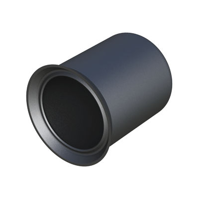 Резьбовая крышка - PTZ - ISC PLASTIC PARTS - круглая / из полиэтилена низкой плотности (ПЭВД) / защитная