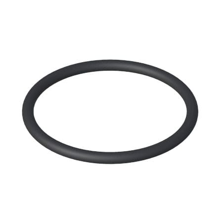 Уплотнительное кольцо - PRP - ISC PLASTIC PARTS - кромочный / круговой / из БНК