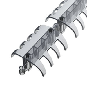Направляющая для кабеля - LKAHA - ISC PLASTIC PARTS