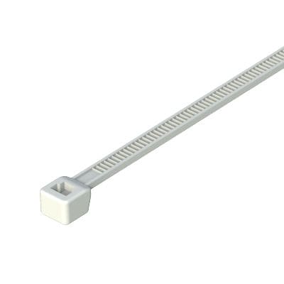 Нейлоновый кабельная стяжка - MB - ISC PLASTIC PARTS - из полиамида