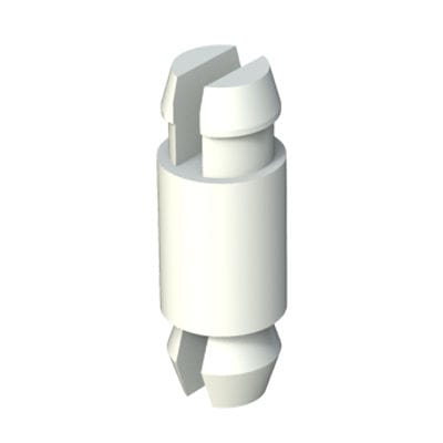 Натяг для печатной платы - MSDC - ISC PLASTIC PARTS