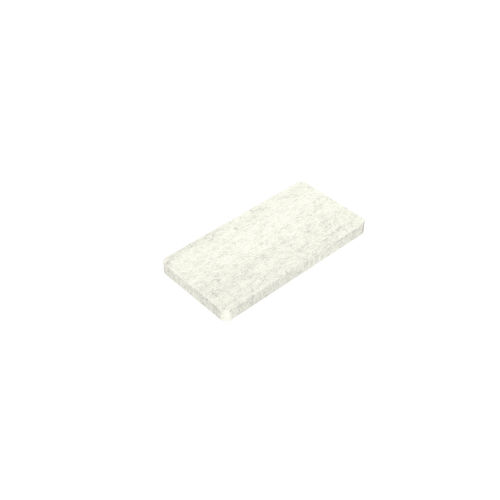 Тампон - LQFRT - ISC PLASTIC PARTS
