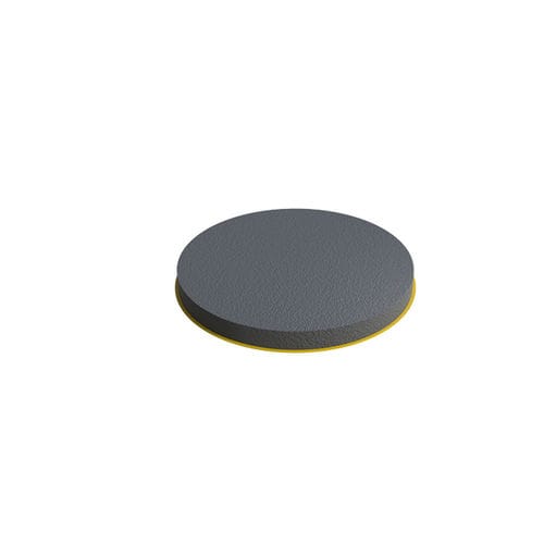 Тампон - JTZZA - ISC PLASTIC PARTS