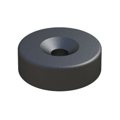 Буфер из эластомера - LPR - ISC PLASTIC PARTS - аварийный