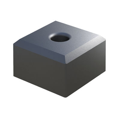 Скоба для труб - 1 - LPFEA - ISC PLASTIC PARTS