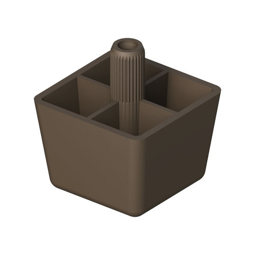 Буфер - AKCAQ - ISC PLASTIC PARTS