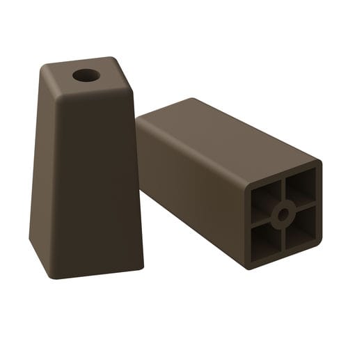 Буфер - AKCAK - ISC PLASTIC PARTS
