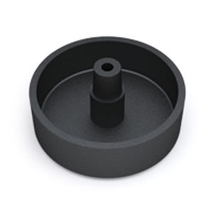 Буфер из эластомера -  LPFN - ISC PLASTIC PARTS