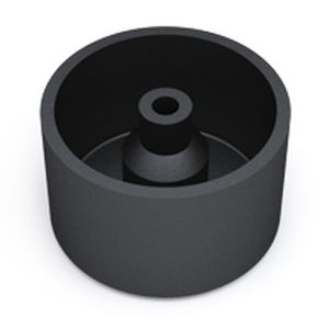 Буфер из эластомера - LPFH - ISC PLASTIC PARTS