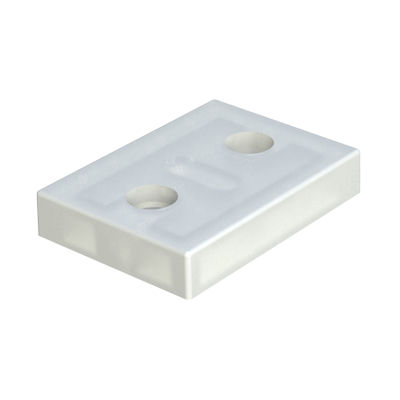 Буфер из эластомера - LPA - ISC PLASTIC PARTS