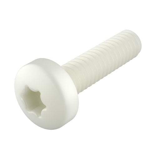 Винт с выпуклой цилиндрической головкой - MTBAT - ISC PLASTIC PARTS - Torx / DIN