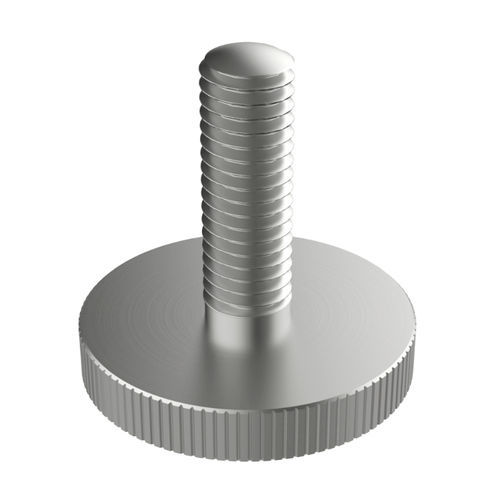 Ножка машины - LKM - ISC PLASTIC PARTS - из БНК / из нитрильного каучука / из нержавеющей стали