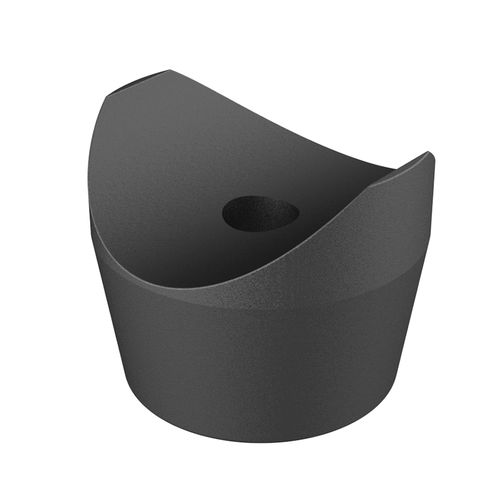 Буфер из ПВХ - QL - ISC PLASTIC PARTS