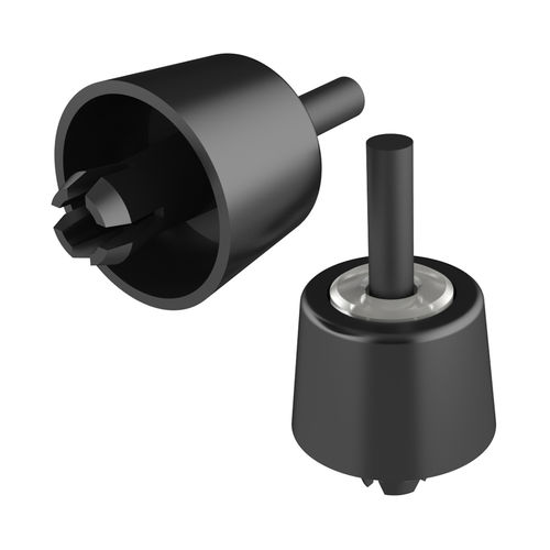 Буфер - MGAA - ISC PLASTIC PARTS