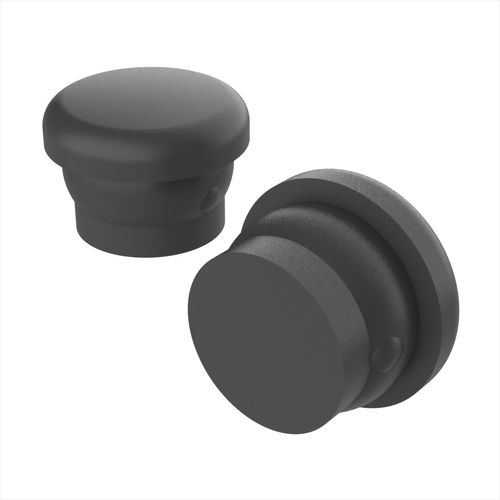 Буфер из ПВХ - LYB - ISC PLASTIC PARTS