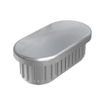 Вставка нажать - MTGLT - ISC PLASTIC PARTS - из стали / из ABS / из хрома