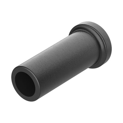 Проходная втулка из каучука - HYPAN - ISC PLASTIC PARTS - открытая