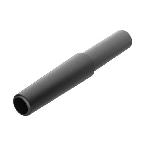Проходная втулка из каучука - HYPAM - ISC PLASTIC PARTS - открытая