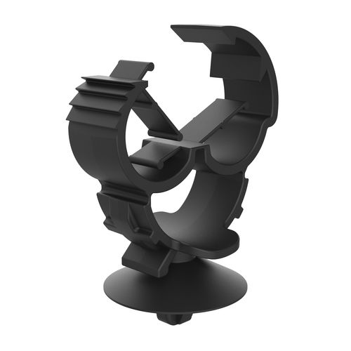 Крепежный хомут - WAC - ISC PLASTIC PARTS