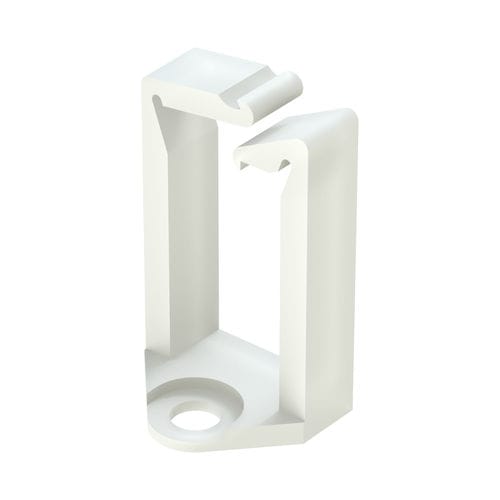 Крепежный хомут - MGWS - ISC PLASTIC PARTS
