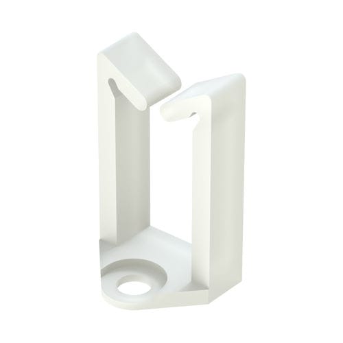 Крепежный хомут - MGYS - ISC PLASTIC PARTS