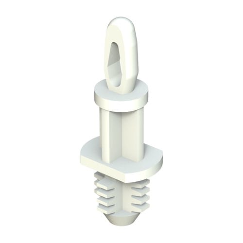 Металлическая распорка - MSGBS - ISC PLASTIC PARTS