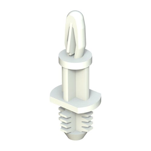 Распорка из пластика - MSGAS - ISC PLASTIC PARTS