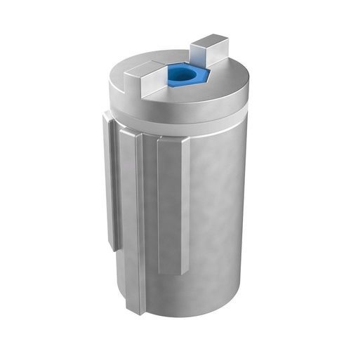 Ротационный амортизатор - TQG - ISC PLASTIC PARTS - гидравлический / из металла / с мотальным барабаном