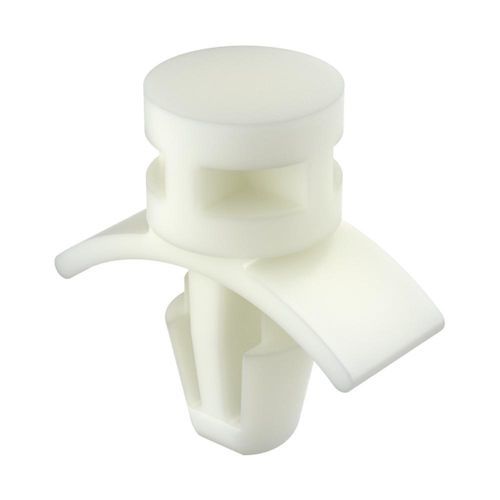 Распорка из пластика - MSP - ISC PLASTIC PARTS - для печатных плат / для автомобиля