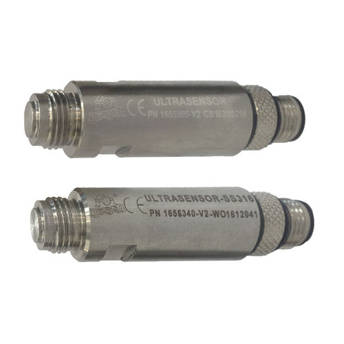 Магнитный бесконтактный датчик - ULTRASENSOR 2 - Dropsa spa - цилиндрический / 8 Vcc / резьбовой