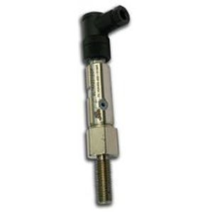 Магнитный бесконтактный датчик - Ultrasensor DMG - Dropsa spa - цилиндрический / 8 Vcc / из латуни
