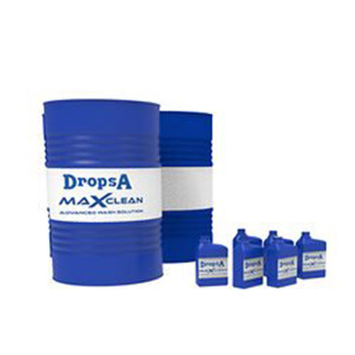 Моющее средство для машины - MaxClean - Dropsa spa - высокоэффективное