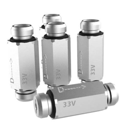 Распылитель для масла - 33V series - Dropsa spa - консистентной смазки