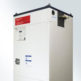 Охладитель для воды - MaxCool 2500 L - EDWARDS - для газов / давление / быстрый