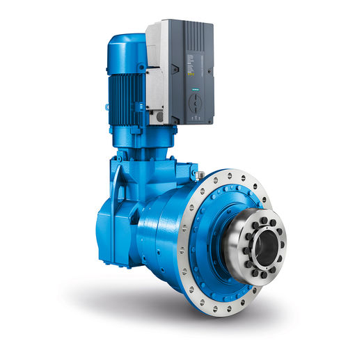 Планетарный редуктор - SIP® series - Flender GmbH - коаксиальный / >10 kNm / для трансмиссии