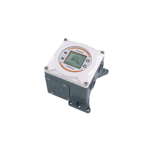 Контроллер клапана - Neles® NDX - Metso Automation