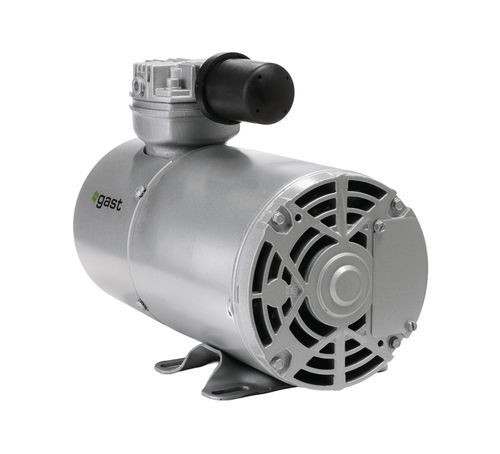 Поршневый компрессор - 1L-1H-1V - JUN-AIR - воздушный / с электродвигателем / стационарный