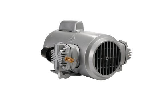 Поршневый компрессор - 3HBB-10-M300AX - JUN-AIR - воздушный / с электродвигателем / стационарный