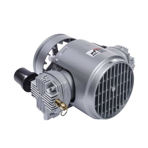 Поршневый компрессор - PCA-10 - JUN-AIR - воздушный / с электродвигателем / стационарный