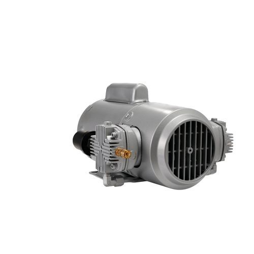 Поршневый компрессор - 5HCD-10-M530X - JUN-AIR - воздушный / электрический / стационарный