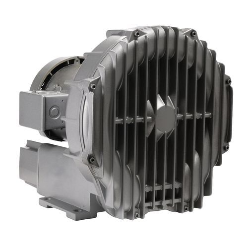 Выдуватель воздуха - R4110-2 - JUN-AIR - с боковым каналом / для вакуума / для конвейерной доставки