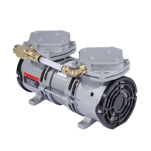 Мембранный вакуумный насос - MOA-MAA - JUN-AIR - безмасляный / AC / 110 Vca
