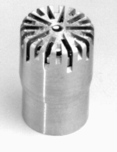 Микрофон для измерений - 4 mV/Pa, 30 - 171 dB | 40BF - G.R.A.S. Sound & Vibration - с внешней поляризацией / с конденсатором / 1/4 дюйма