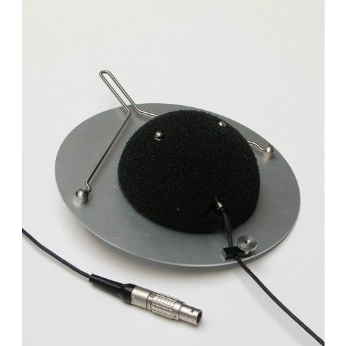 Микрофон для измерений - 50mV/Pa, 17 - 146 dB  | 41AW - G.R.A.S. Sound & Vibration