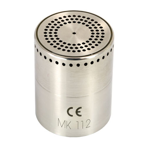 Микрофонный капсюль для измерений - MK 112 - Microtech Gefell GmbH - 1 дюйм